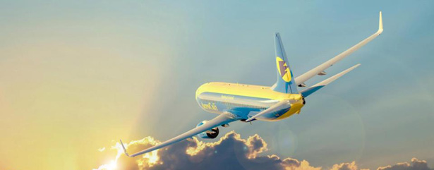 Авиакомпания "Аэросвит"